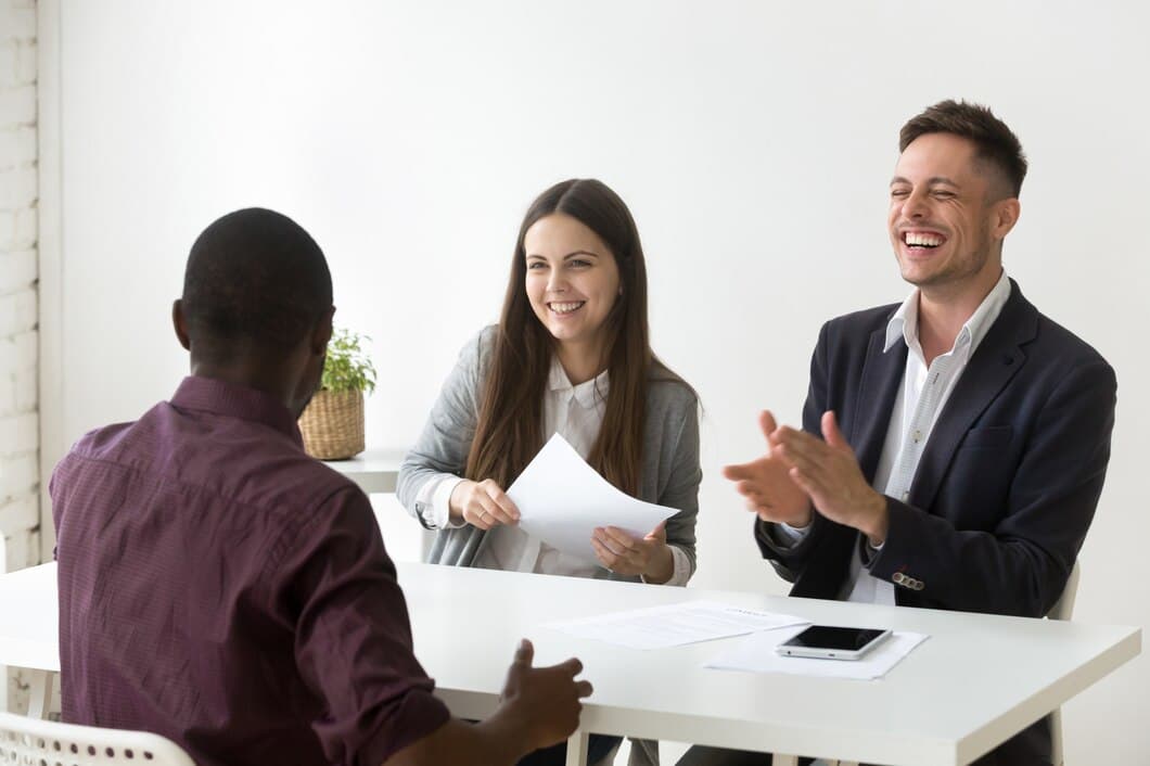 Headhunter IT: Trends im IT-Recruiting 2025