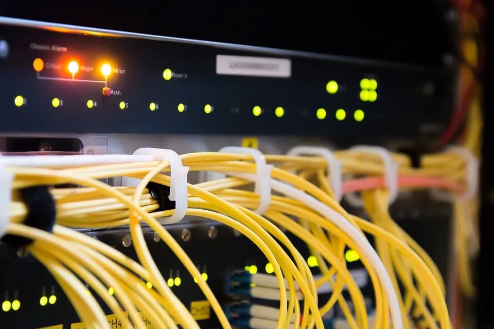 IP Transit und Cloud Computing: Synergien und Herausforderungen