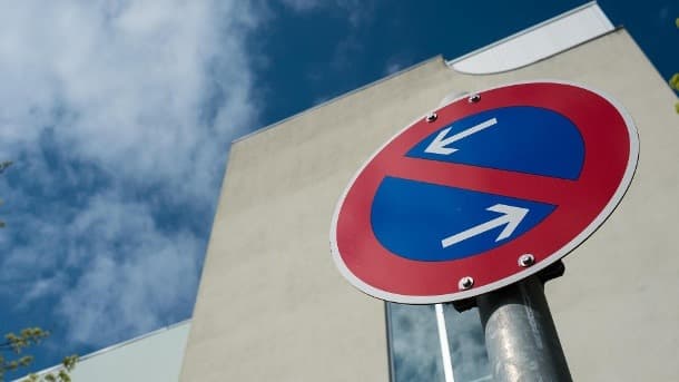 Ihr Umzug, Ihr Halteverbot-Platz: Maßgeschneidertes Parkglück