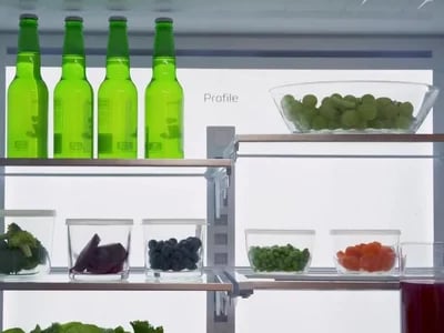 9 Unbeatable GE Refrigerator Reviews Every Buyer Should Read