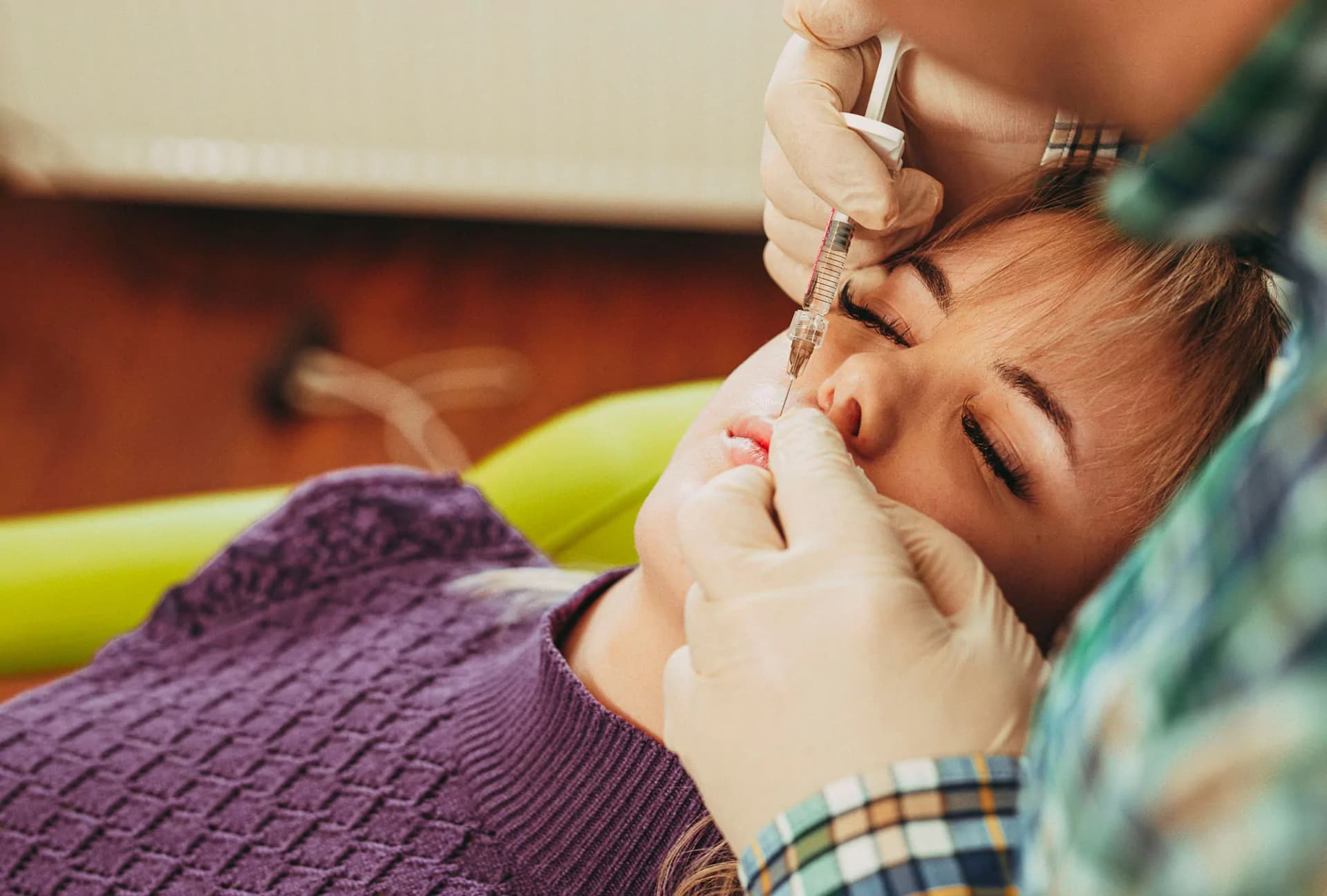 MY AESTHETICS – Botox Nürnberg für jeden Hauttyp