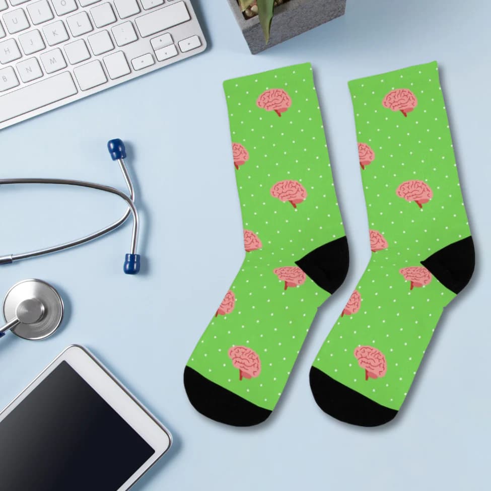 Neuro socks kaufen und ihre Bedeutung für die Verbesserung der Lebensqualität