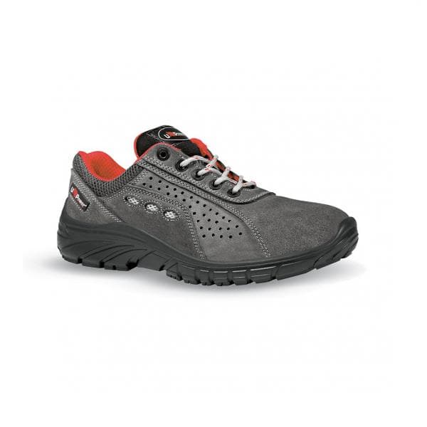 Die Vorteile von U-Power Schuhen für Ihre Arbeitssicherheit – Mister Worker®
