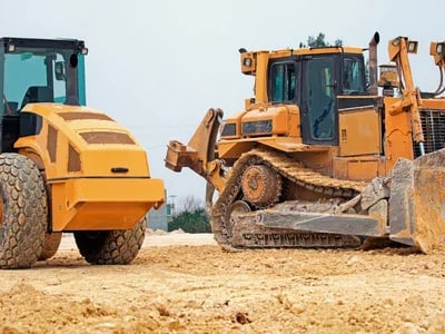 Günstig Baumaschinen mieten Hannover für jedes Projekt