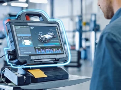 Wer darf eine Prüfung elektrischer Anlagen durchführen?