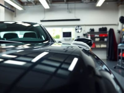 Optimale Leasing aufbereitung münchen für eine stressfreie Rückgabe