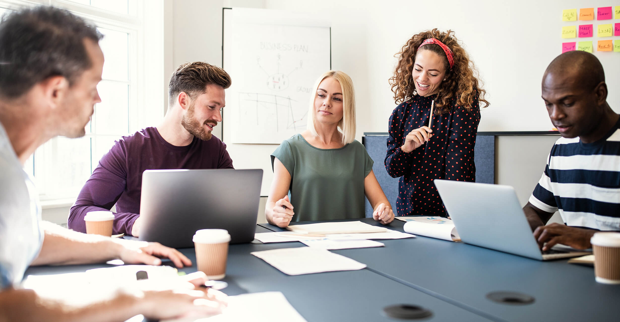 Der ultimative Leitfaden für Headhunter: Strategien und Tipps
