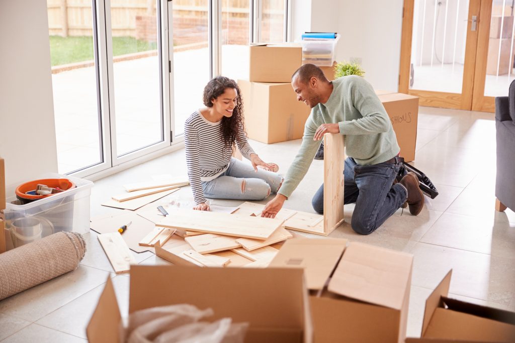 Die richtige Strategie für Sperrmüll Entrümpelung Berlin