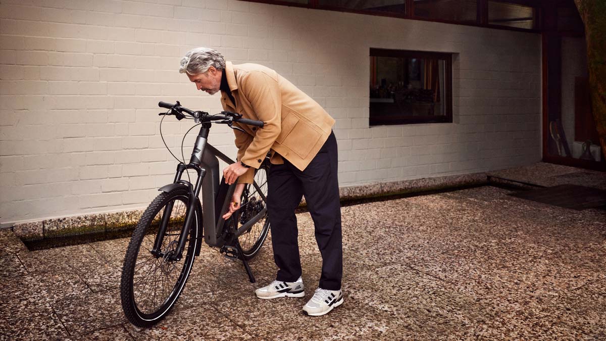 Erleichtern Sie Ihren Arbeitsweg: Faltbare Elektrofahrräder für müheloses Reisen