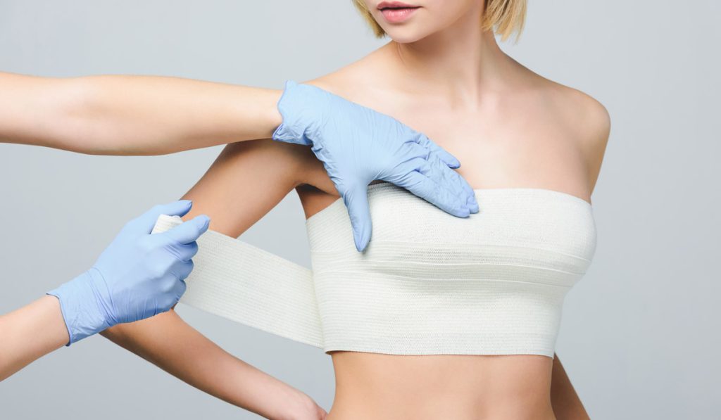 Schönheitschirurgie in Bochum: Brustvergrößerung mit Eigenfett für natürliche Ergebnisse