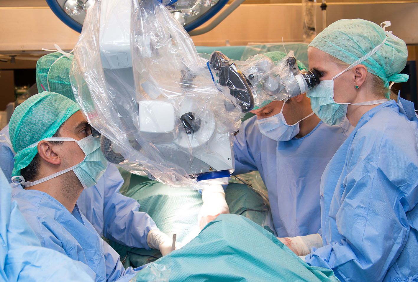 Bruststraffung: Erfahrungsberichte von Patientinnen