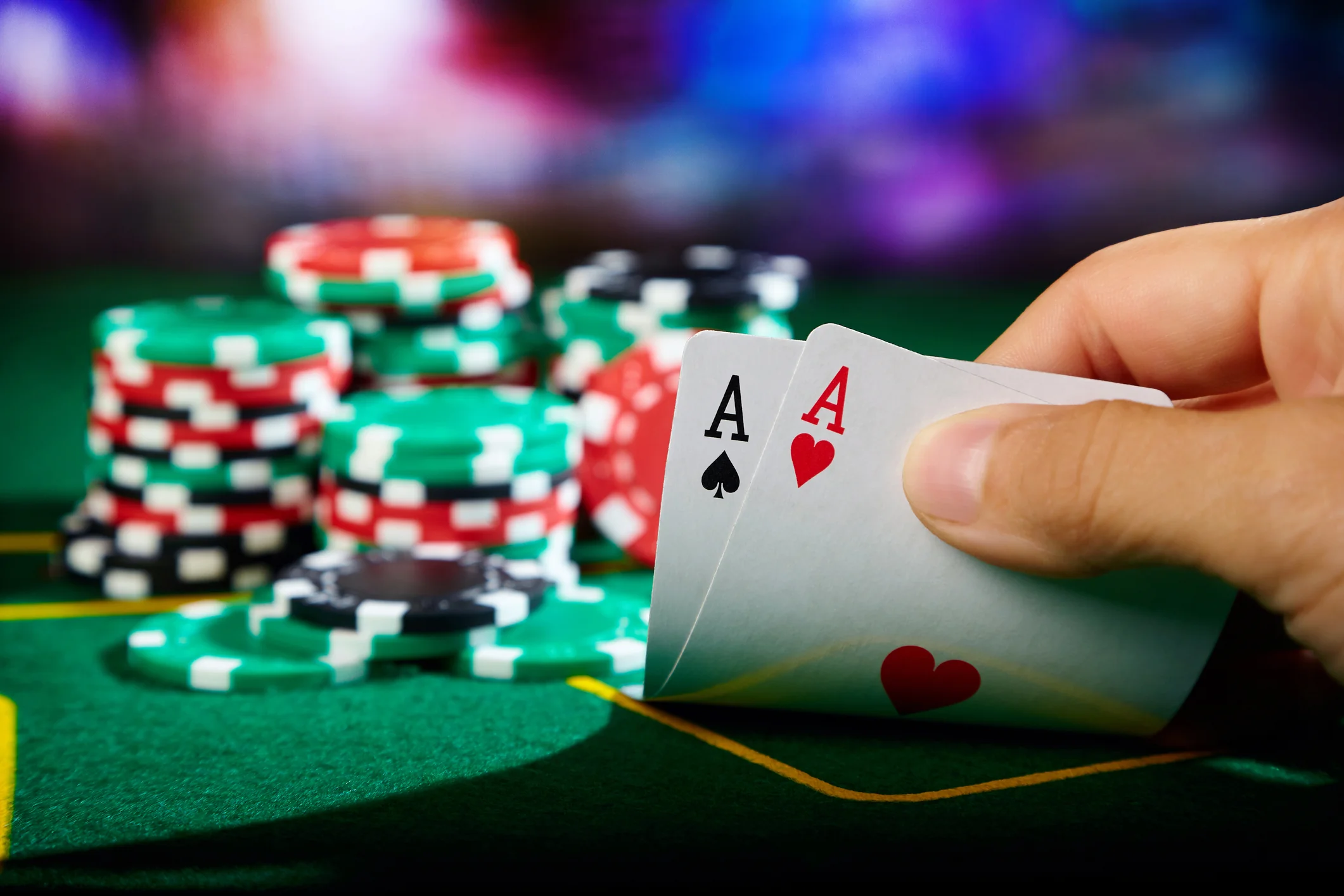 Top Online Casino Software Provider Trends for German Online Casinos