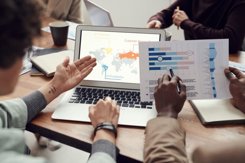 Google Ads Agentur: Wie Unsere Google Ads Agentur Ihre Werbung Optimiert