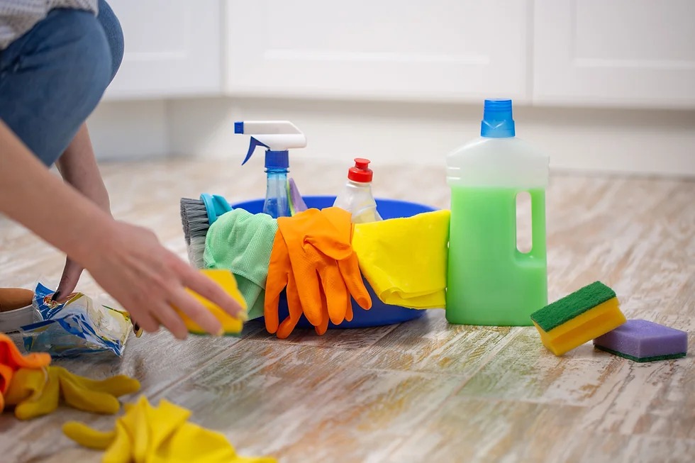 Büroreinigung in der Nähe für flexible Terminplanung