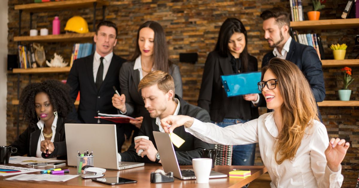 Webdesign Agentur für modernes und effizientes Unternehmens-Webdesign
