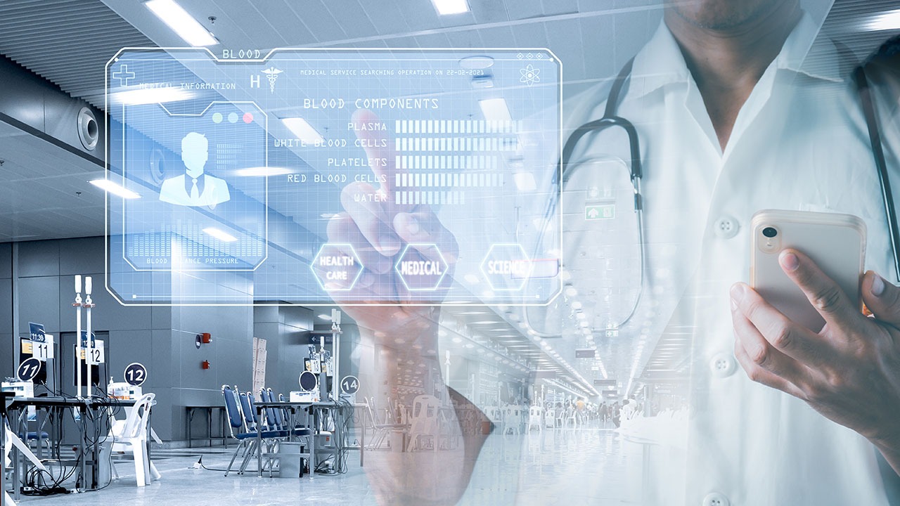 LIS: Verbesserung der Patientenergebnisse durch digitale Systeme
