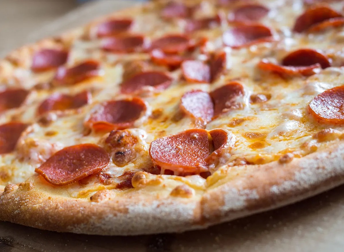 Warum wir Pizzanap leben