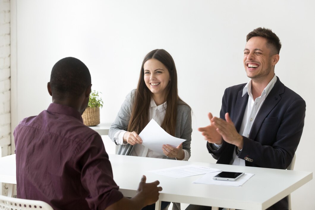 Headhunter IT: Trends im IT-Recruiting 2025