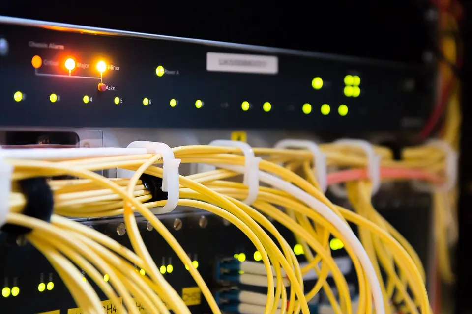 IP Transit und Cloud Computing: Synergien und Herausforderungen