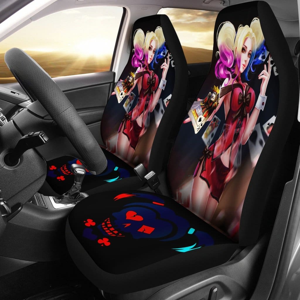 Individuelle Anime Car Designs – Hol dir jetzt das perfekte Anime für Car Styling!