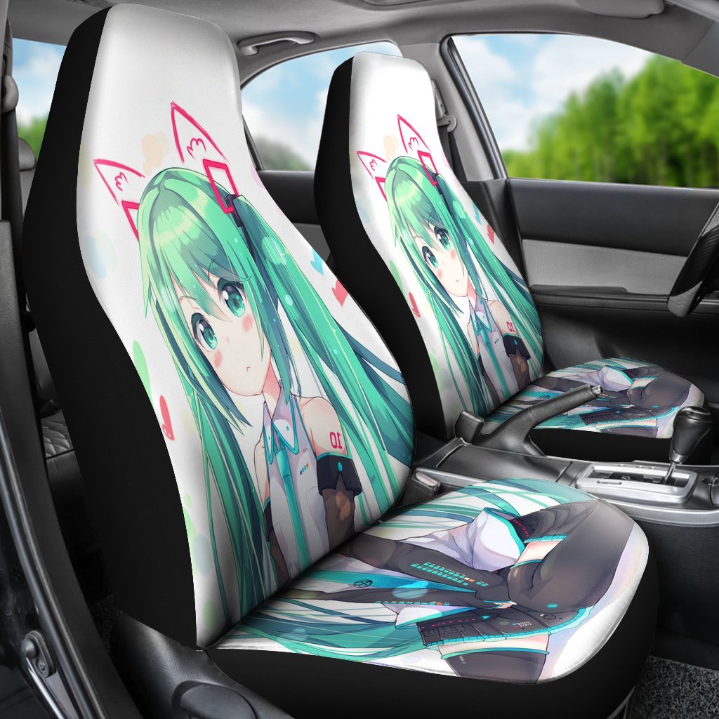 Individuelle Anime Car Designs – Hol dir jetzt das perfekte Anime für Car Styling!