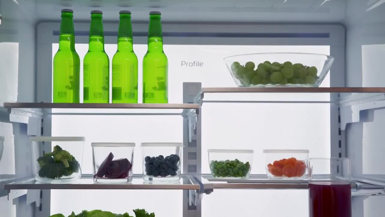 9 Unbeatable GE Refrigerator Reviews Every Buyer Should Read