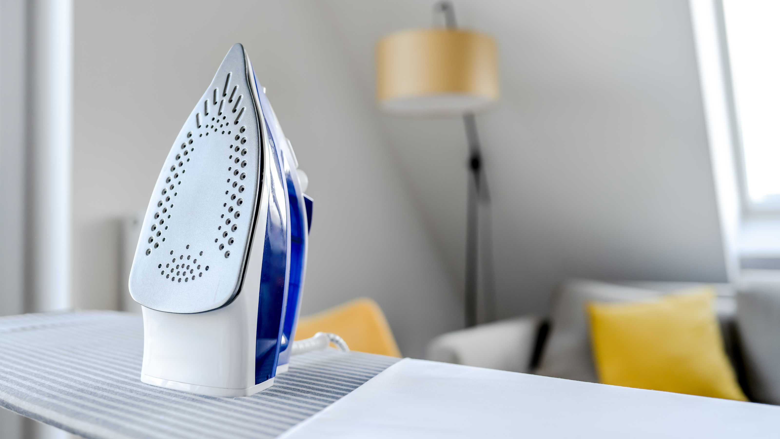 Discover the Best Rowenta Iron for Daily Home Garment Care