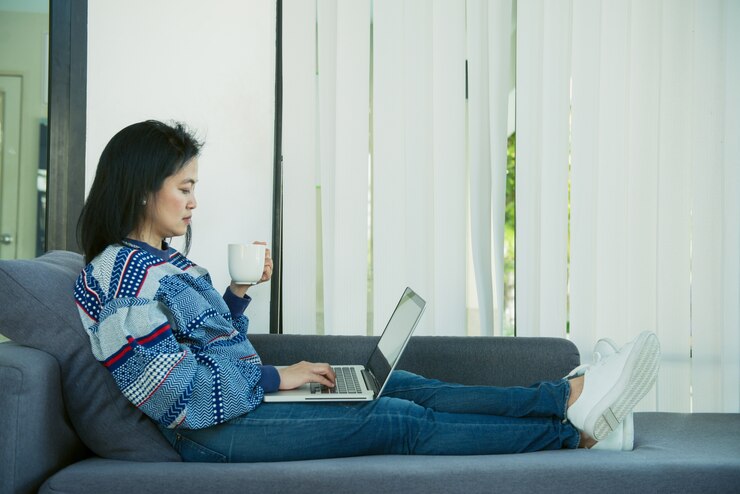 Work-Life-Balance: Wie Sie Arbeit von zu Hause und Familie in Einklang bringen