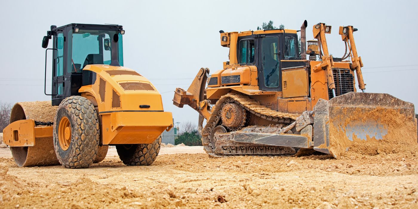 Günstig Baumaschinen mieten Hannover für jedes Projekt