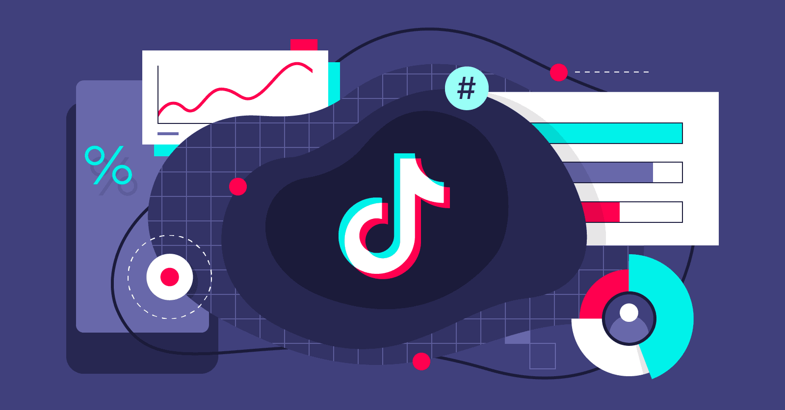 Mit authentischen Followern zum TikTok-Star werden: Ein umfassender Leitfaden zur Nutzung von Follower-Hunter.de