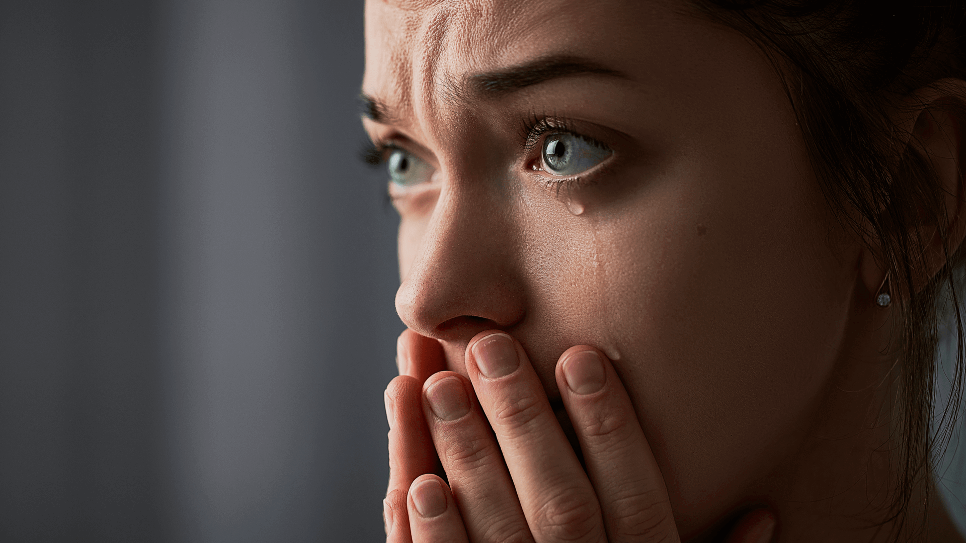Die Angst vorm Verlassenwerden: Überwindung durch Selbstreflexion und Vertrauen