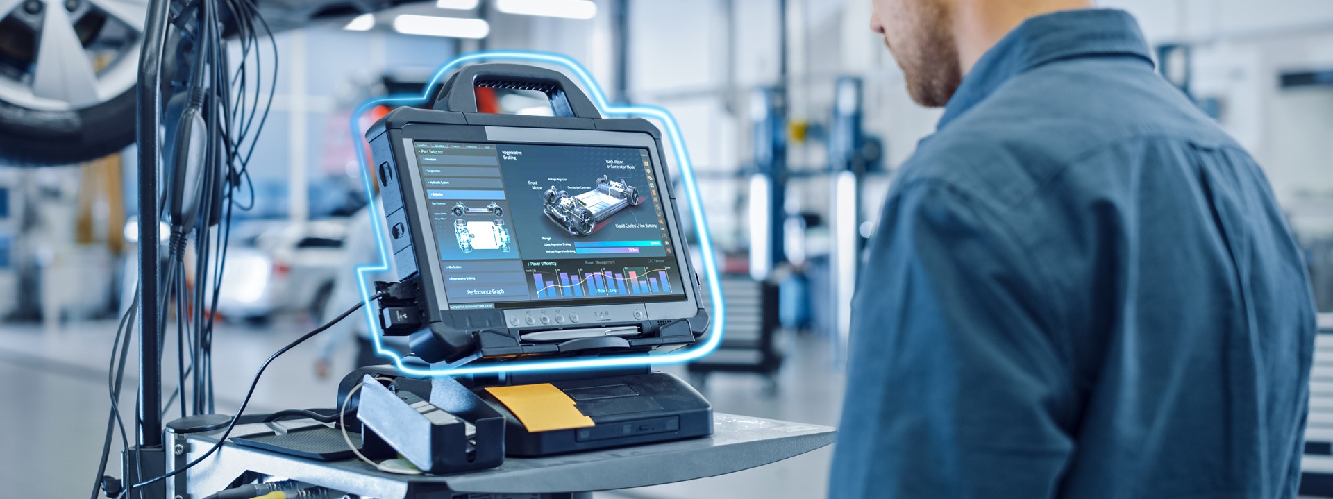 Wer darf eine Prüfung elektrischer Anlagen durchführen?