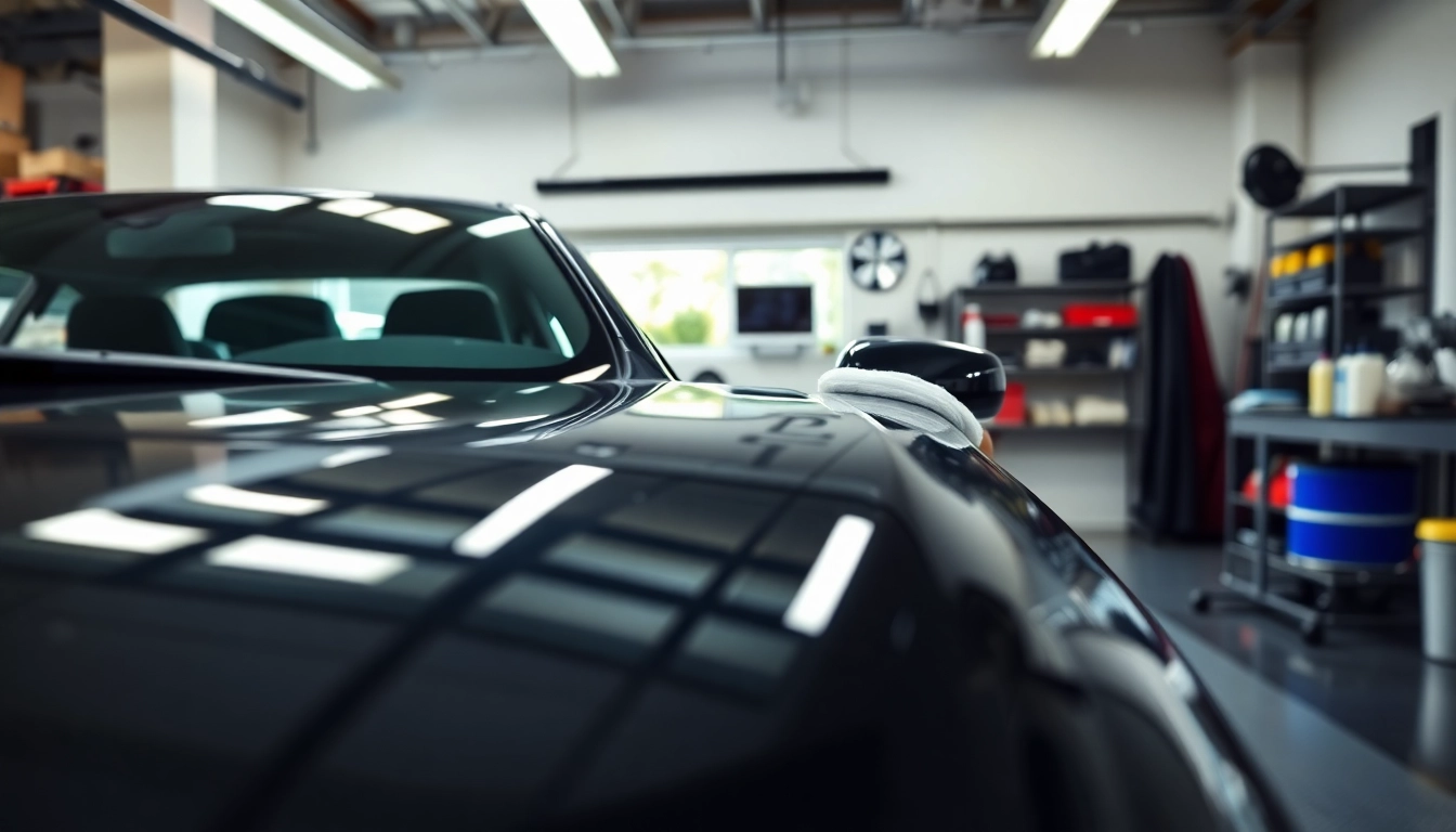 Optimale Leasing aufbereitung münchen für eine stressfreie Rückgabe